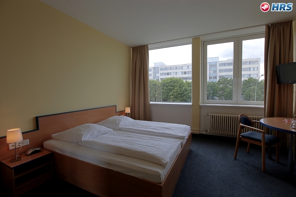 Hotel Sedes